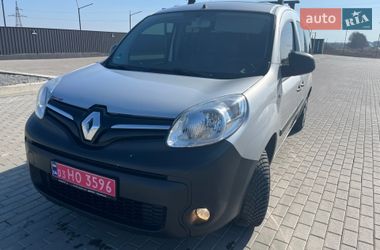 Renault Kangoo  2016