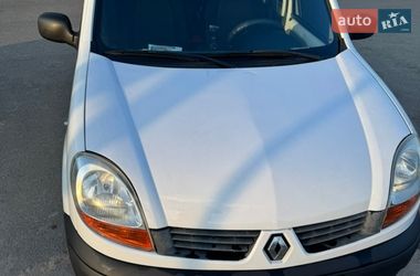 Renault Kangoo  2005