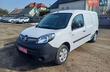 Renault Kangoo  2018