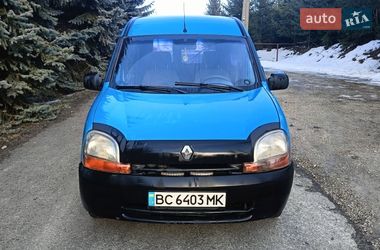Renault Kangoo  1998