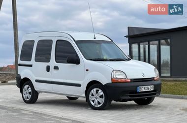 Renault Kangoo  2000