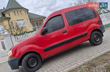 Renault Kangoo  2003