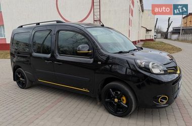 Renault Kangoo  2014