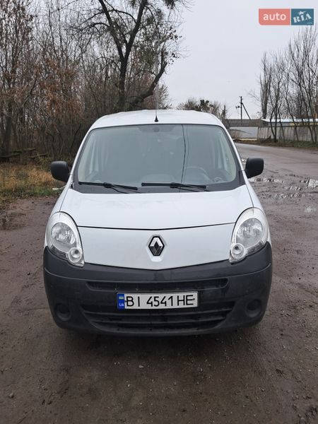 Renault Kangoo