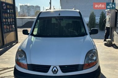 Renault Kangoo  2006