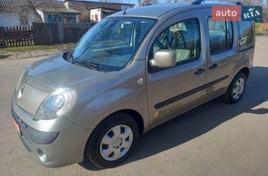 Renault Kangoo  2008