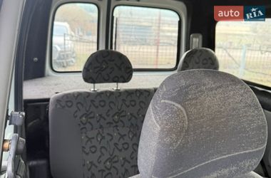 Renault Kangoo  2005