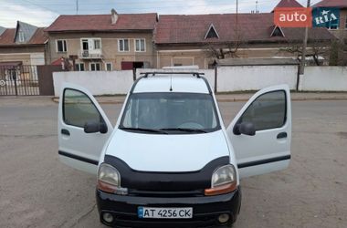 Renault Kangoo  2000