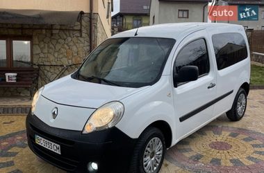 Renault Kangoo  2008