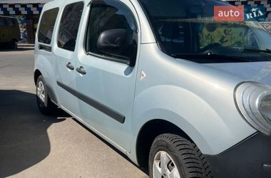 Renault Kangoo  2012