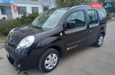 Renault Kangoo 2008