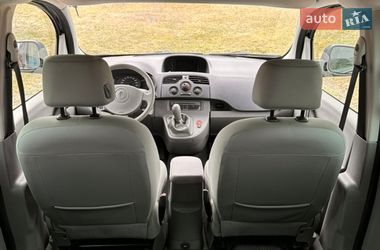 Renault Kangoo 2010