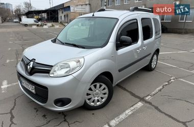 Renault Kangoo  2013