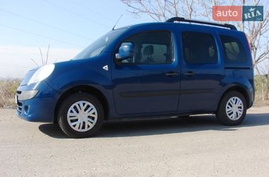 Renault Kangoo  2010