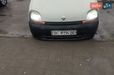 Renault Kangoo 1999