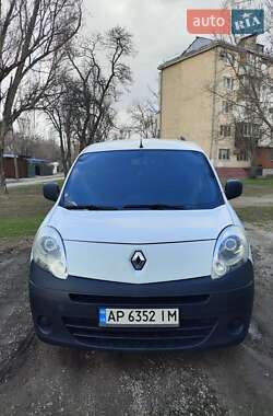 Renault Kangoo  2010