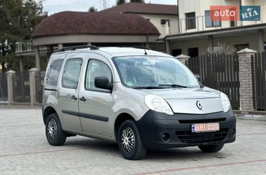Renault Kangoo  2009