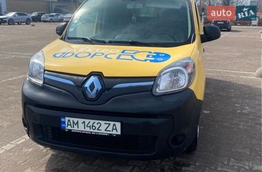 Renault Kangoo  2014