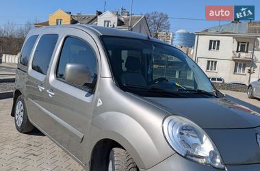 Renault Kangoo  2011