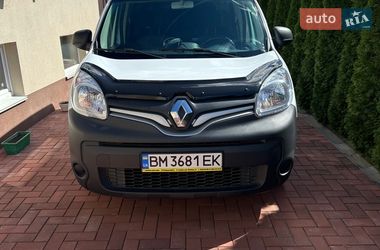 Renault Kangoo 2019