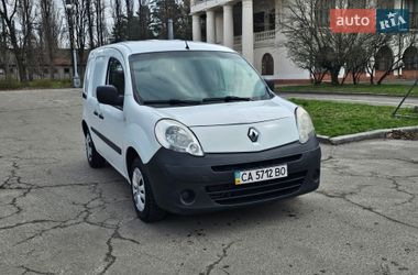 Renault Kangoo  2010
