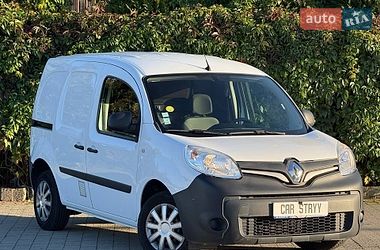 Renault Kangoo  2020