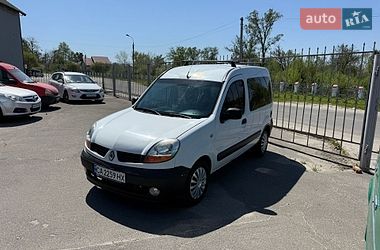 Renault Kangoo  2006