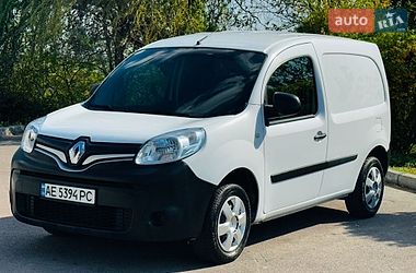 Renault Kangoo  2016