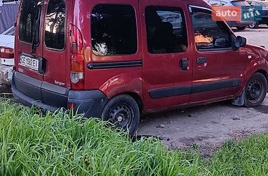 Renault Kangoo  2006
