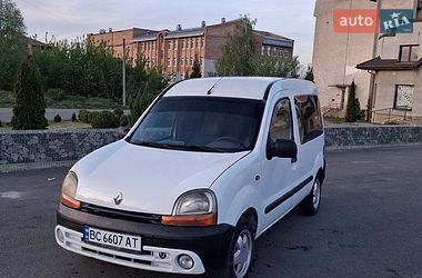 Renault Kangoo  2000