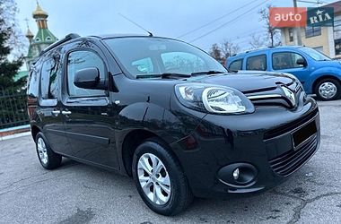 Renault Kangoo  2016