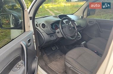 Renault Kangoo  2012