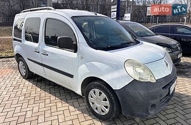 Renault Kangoo  2009