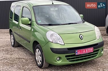 Renault Kangoo  2009
