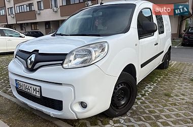 Renault Kangoo  2013