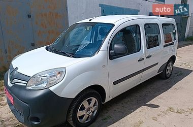 Renault Kangoo  2018