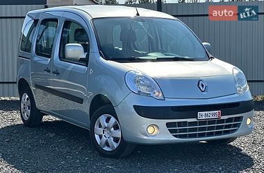 Renault Kangoo  2009