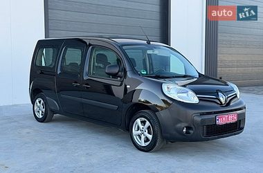 Renault Kangoo  2015
