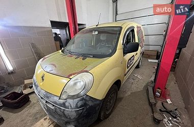 Renault Kangoo  2010
