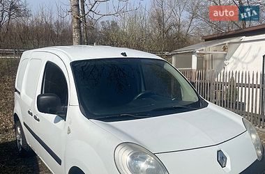 Renault Kangoo  2011