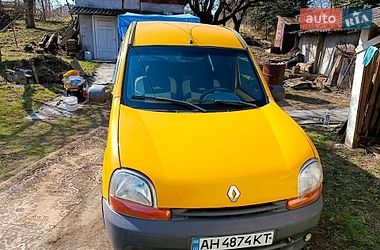 Renault Kangoo  2000