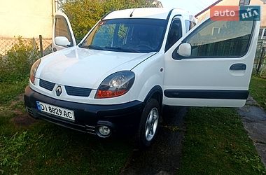 Renault Kangoo  2006