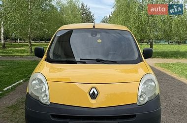 Renault Kangoo  2008