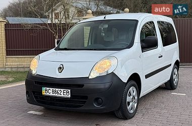 Renault Kangoo  2009