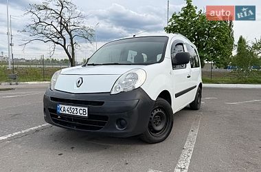 Renault Kangoo  2010