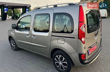Renault Kangoo  2011