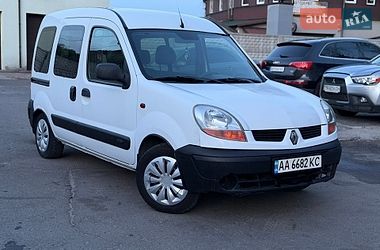 Renault Kangoo  2005