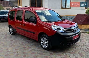 Renault Kangoo  2014