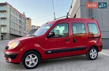 Renault Kangoo  2006