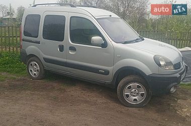 Renault Kangoo  2007